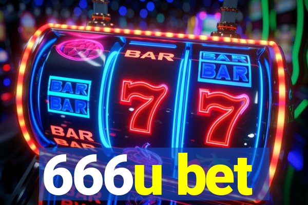 666u bet